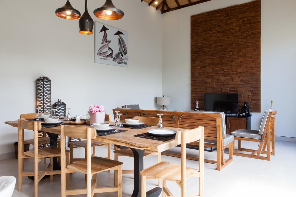 Maxwell Legian Villa ภายนอก รูปภาพ