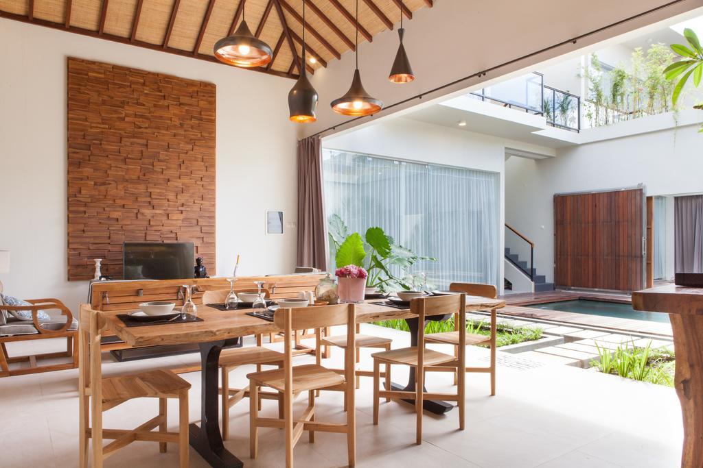 Maxwell Legian Villa ห้อง รูปภาพ