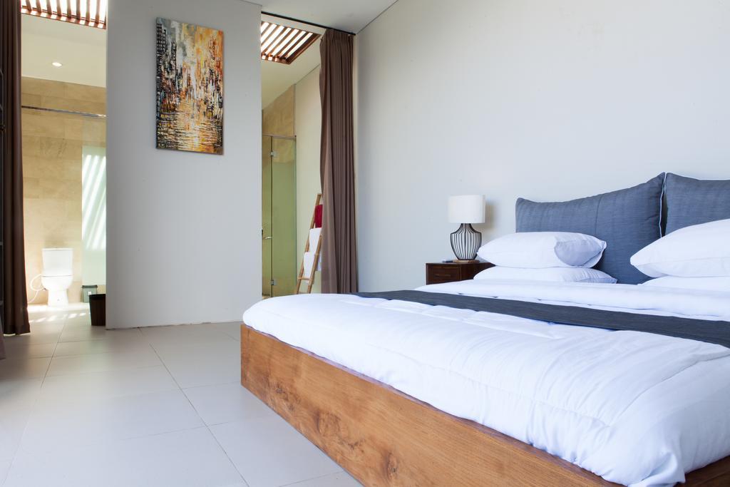 Maxwell Legian Villa ภายนอก รูปภาพ