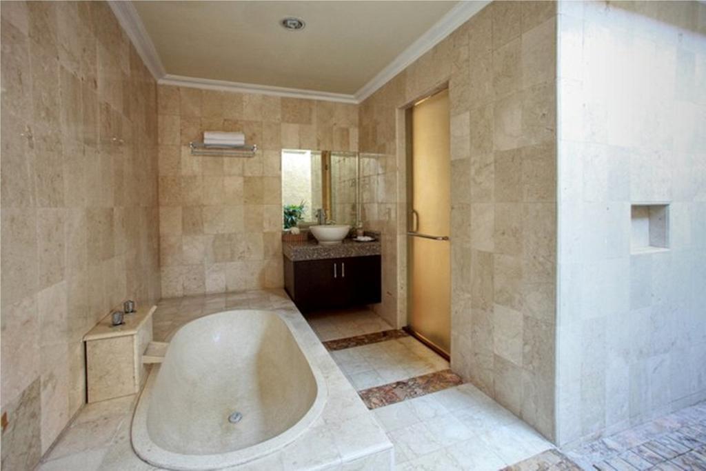 Maxwell Legian Villa ห้อง รูปภาพ
