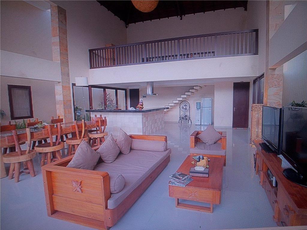 Maxwell Legian Villa ห้อง รูปภาพ