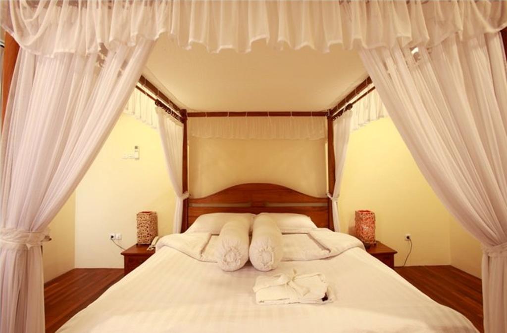 Maxwell Legian Villa ห้อง รูปภาพ
