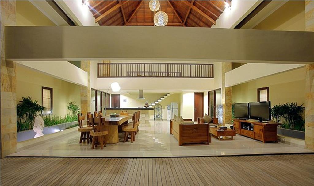 Maxwell Legian Villa ห้อง รูปภาพ